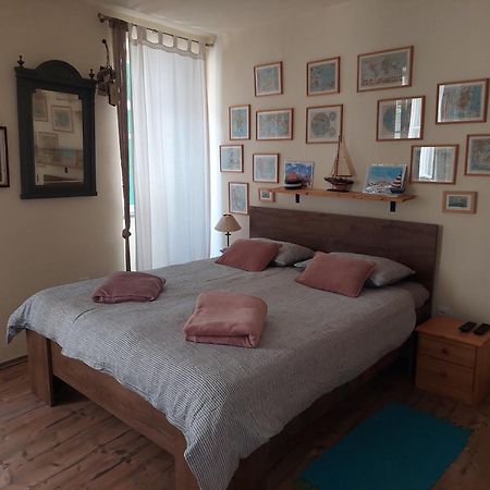 Casa Casale Lejlighed Rovinj Eksteriør billede
