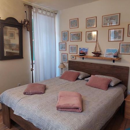 Casa Casale Lejlighed Rovinj Eksteriør billede