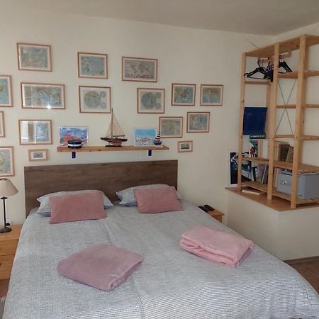 Casa Casale Lejlighed Rovinj Eksteriør billede