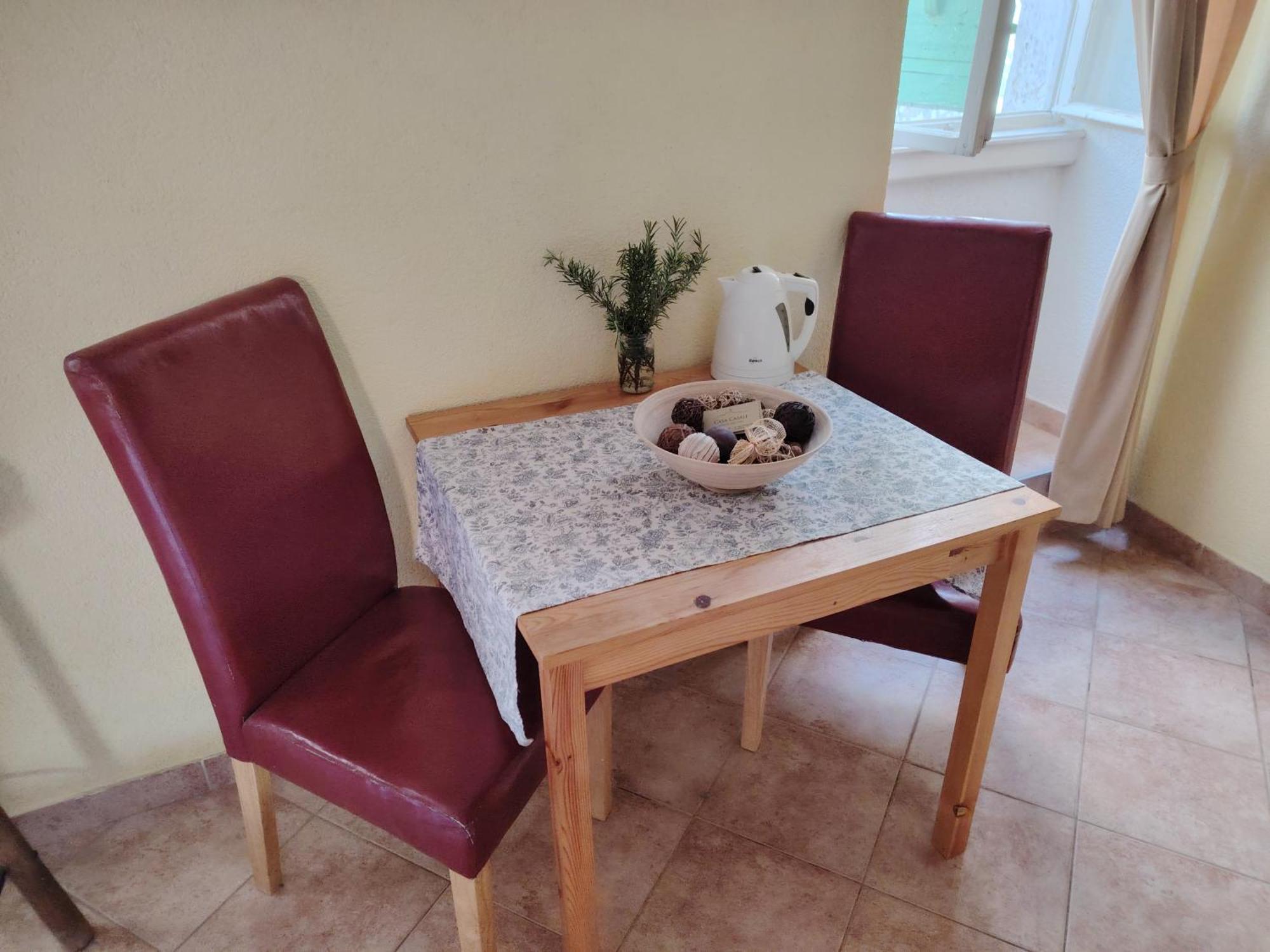 Casa Casale Lejlighed Rovinj Eksteriør billede