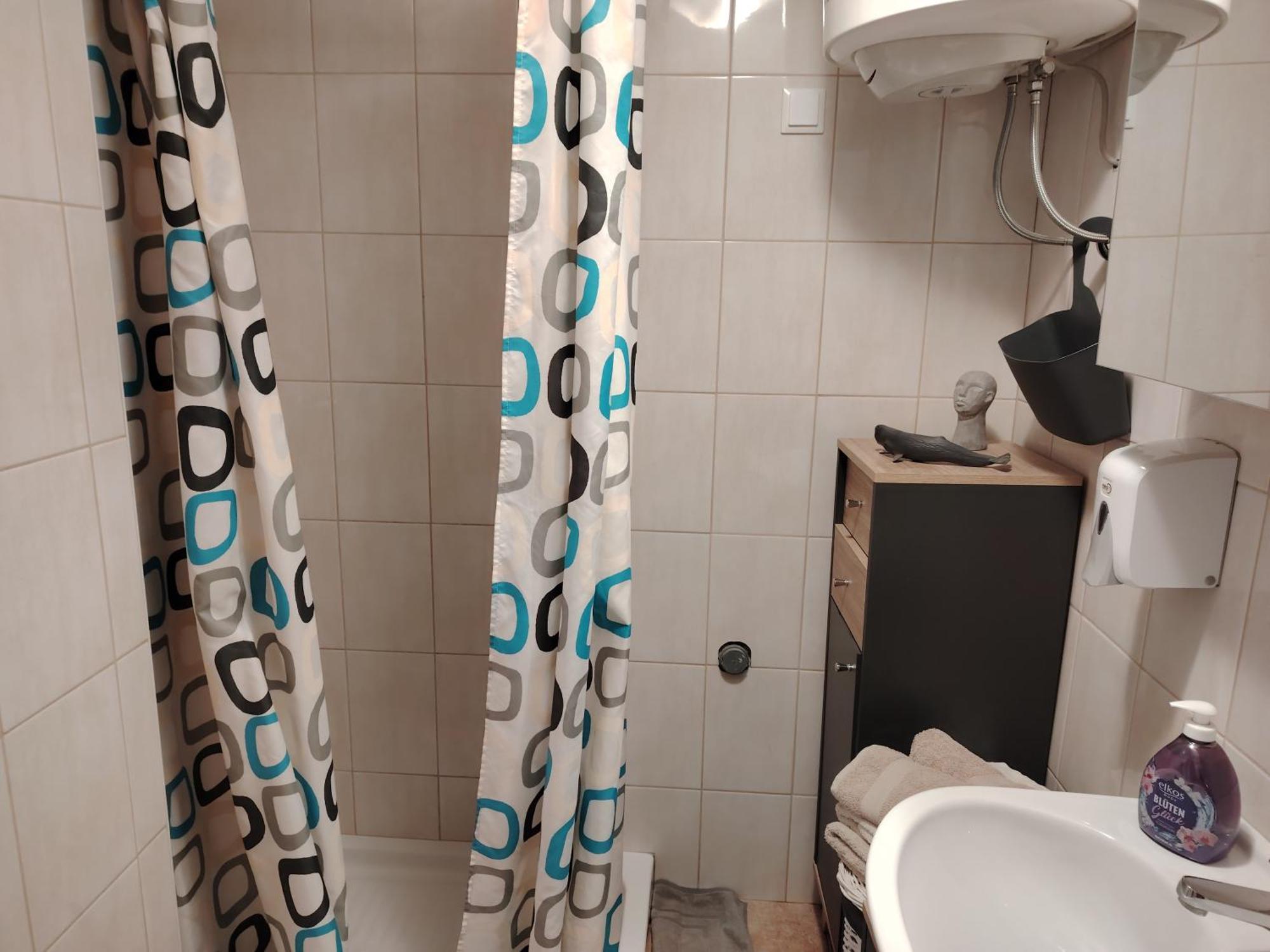Casa Casale Lejlighed Rovinj Eksteriør billede