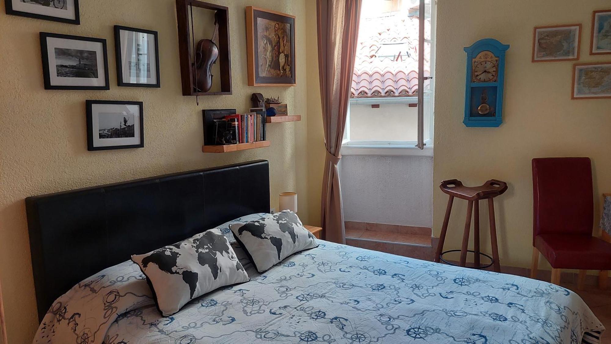 Casa Casale Lejlighed Rovinj Eksteriør billede
