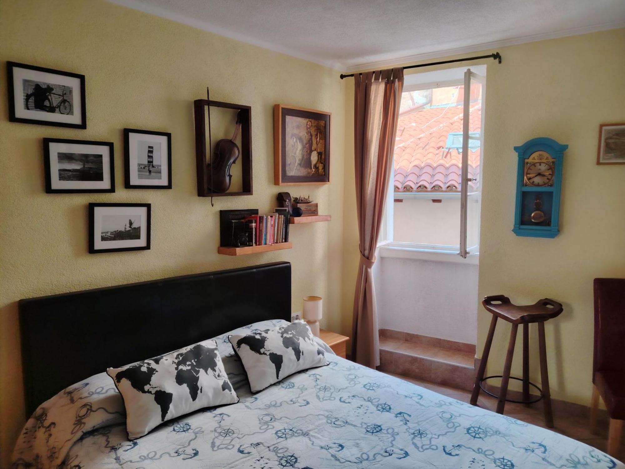 Casa Casale Lejlighed Rovinj Eksteriør billede