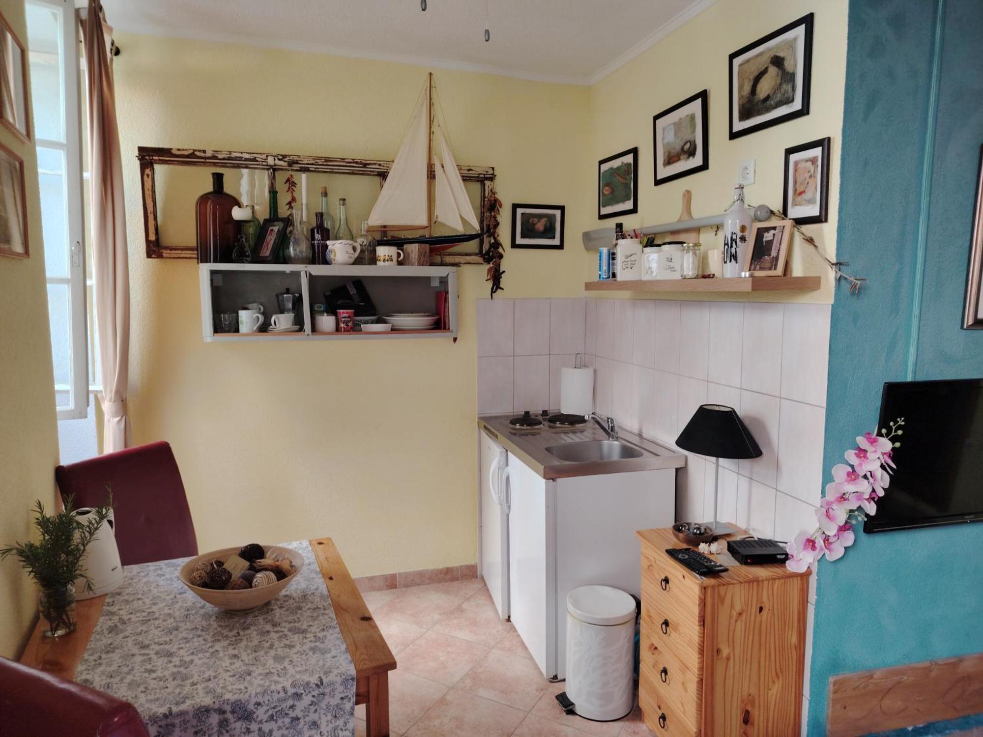 Casa Casale Lejlighed Rovinj Eksteriør billede
