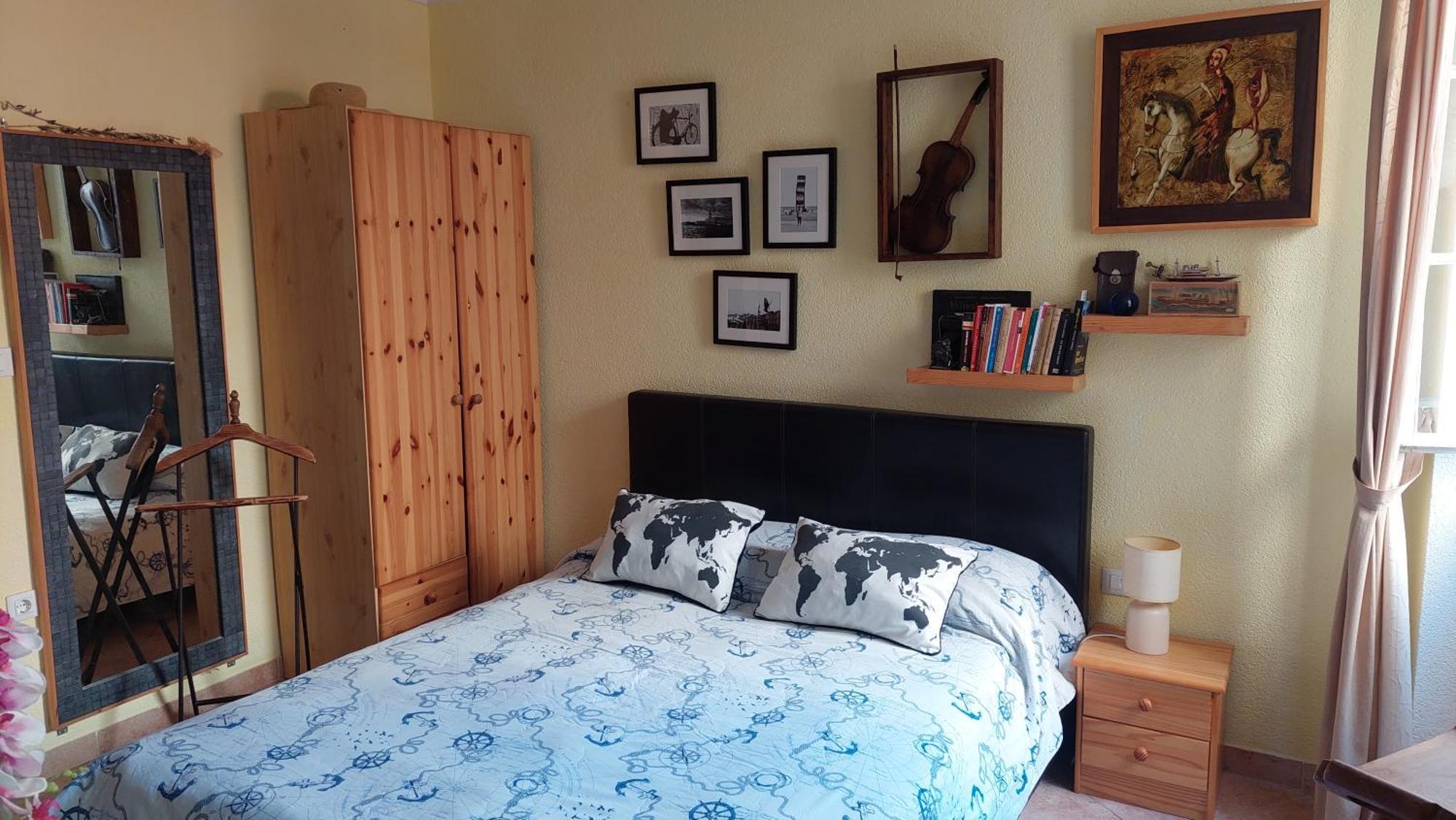 Casa Casale Lejlighed Rovinj Eksteriør billede