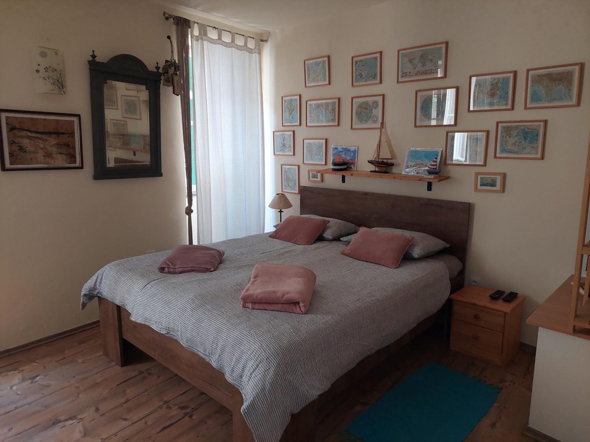 Casa Casale Lejlighed Rovinj Eksteriør billede