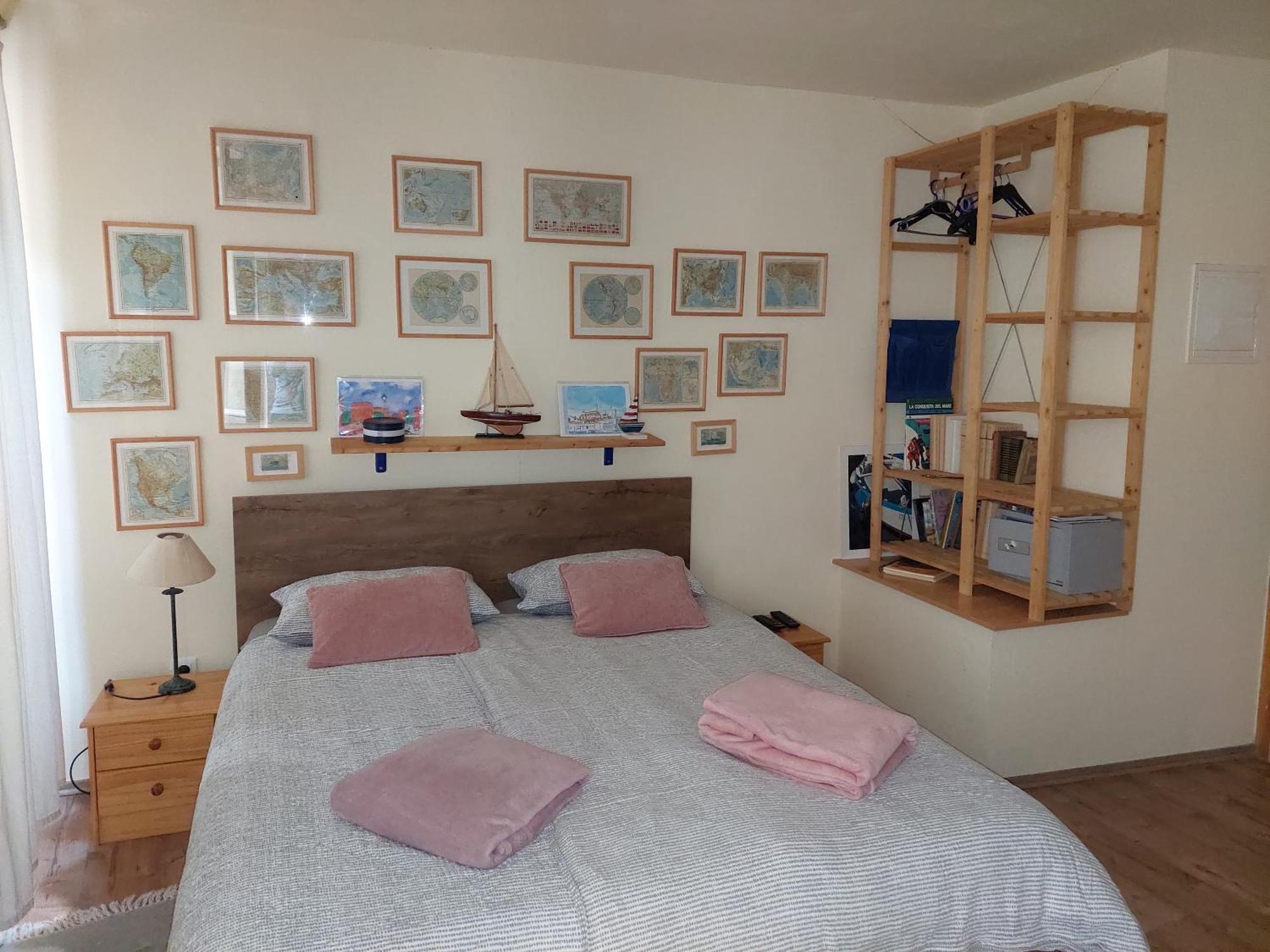 Casa Casale Lejlighed Rovinj Eksteriør billede
