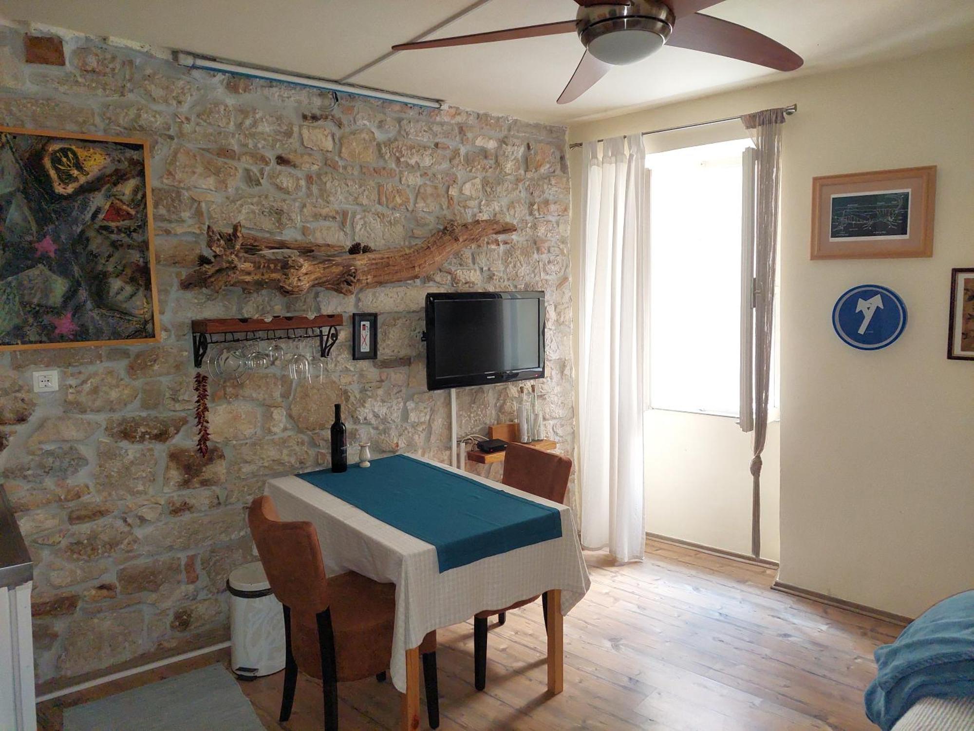 Casa Casale Lejlighed Rovinj Eksteriør billede