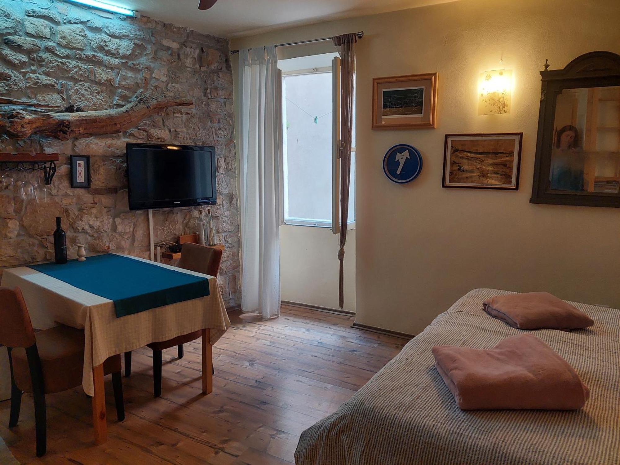 Casa Casale Lejlighed Rovinj Eksteriør billede