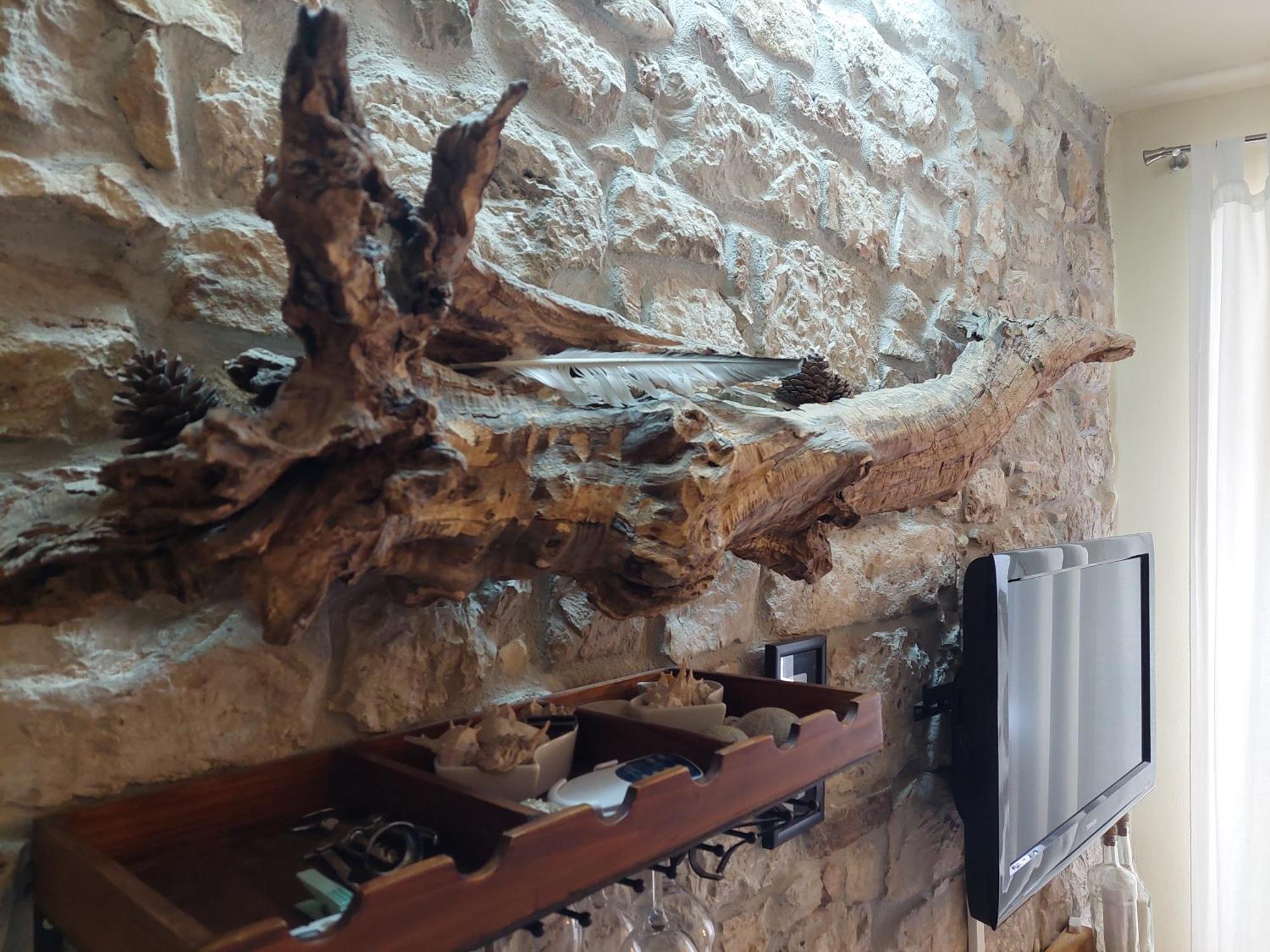 Casa Casale Lejlighed Rovinj Eksteriør billede