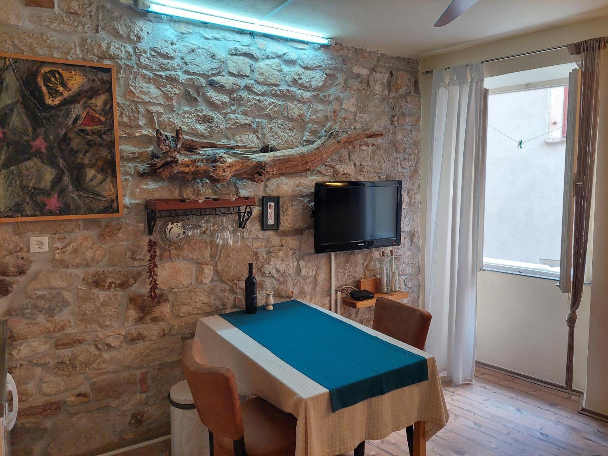 Casa Casale Lejlighed Rovinj Eksteriør billede