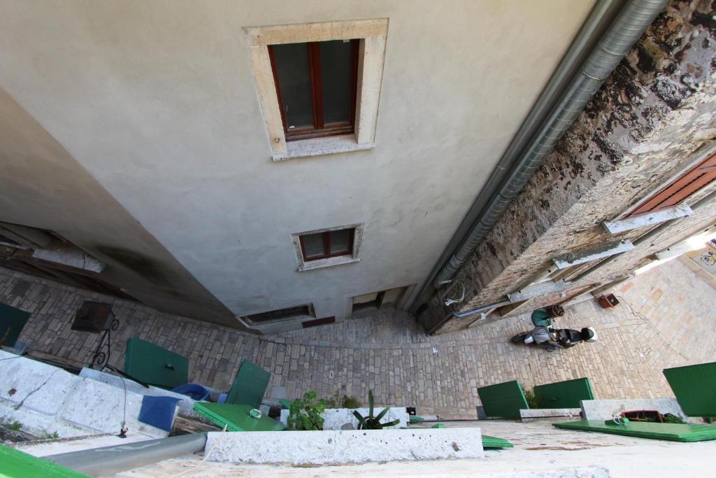 Casa Casale Lejlighed Rovinj Værelse billede