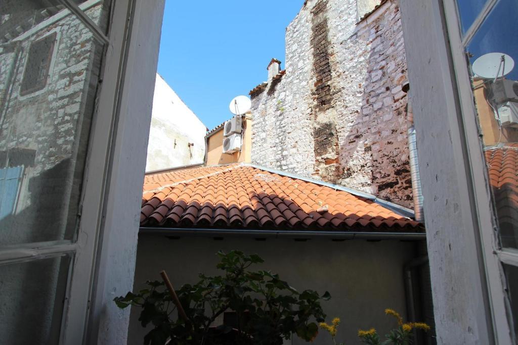 Casa Casale Lejlighed Rovinj Værelse billede