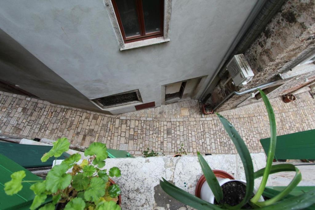 Casa Casale Lejlighed Rovinj Værelse billede