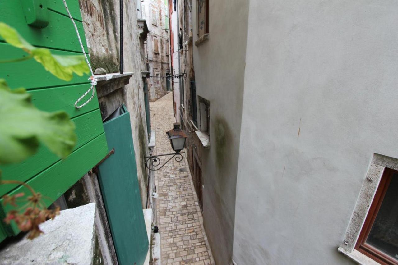 Casa Casale Lejlighed Rovinj Værelse billede