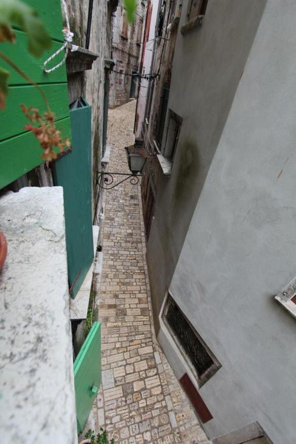 Casa Casale Lejlighed Rovinj Værelse billede